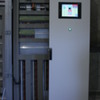 Steuerung Kieswerk