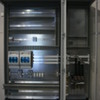 Hauptkasten Dosieranlage