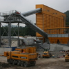 Siloanlage